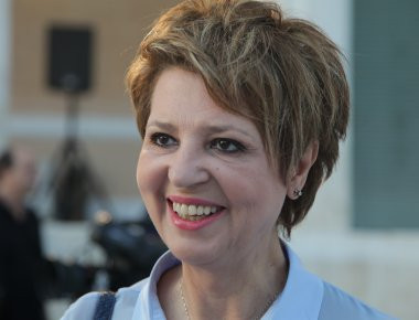 Όλγα Γεροβασίλη: Υπογράφει νέα εγκύκλιο για την καταπολέμηση της γραφειοκρατίας